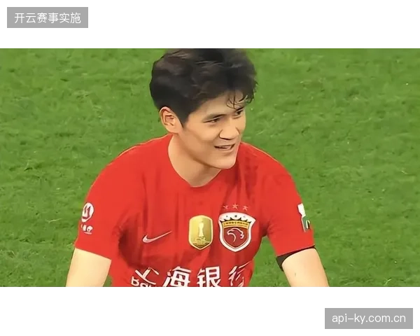 小将刘祝润数据表现均衡，在上海海港锋线轮换中获得稳定出场时间